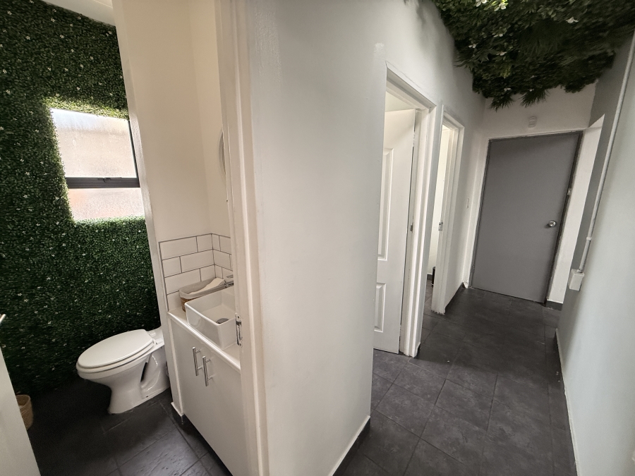 To Let Commercial Property for Rent in Atlas Gardens Western Cape